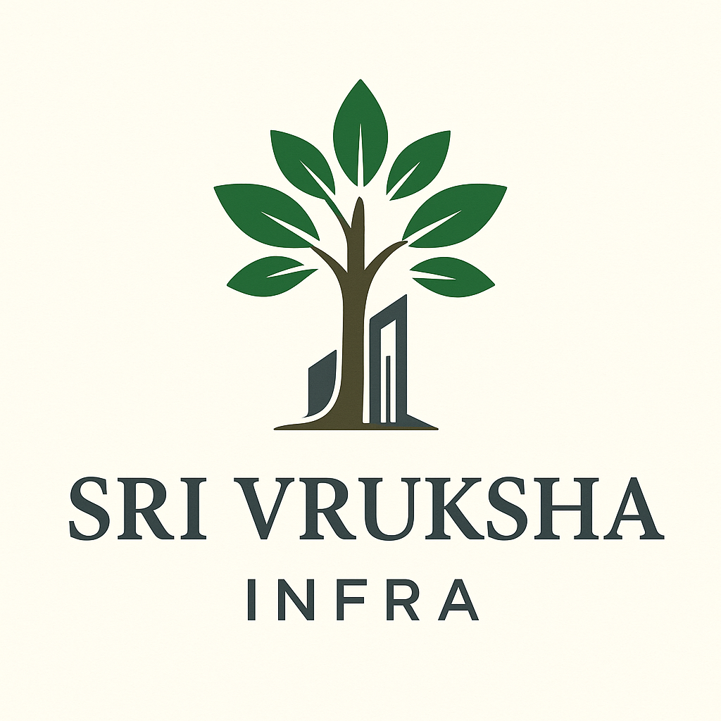 Sri Vruksha Infra